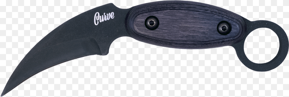 Okc Curve Karambit, Blade, Dagger, Knife, Weapon Png