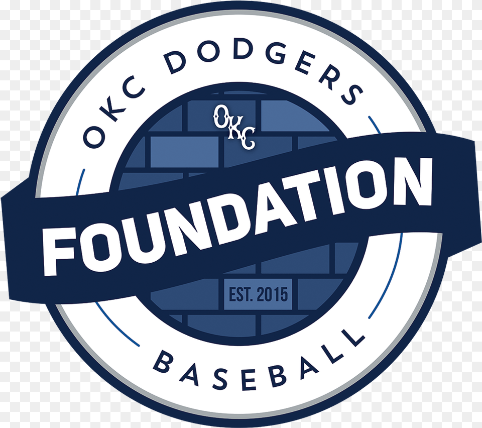 Okc Dodgers, Logo, Architecture, Building, Factory Png