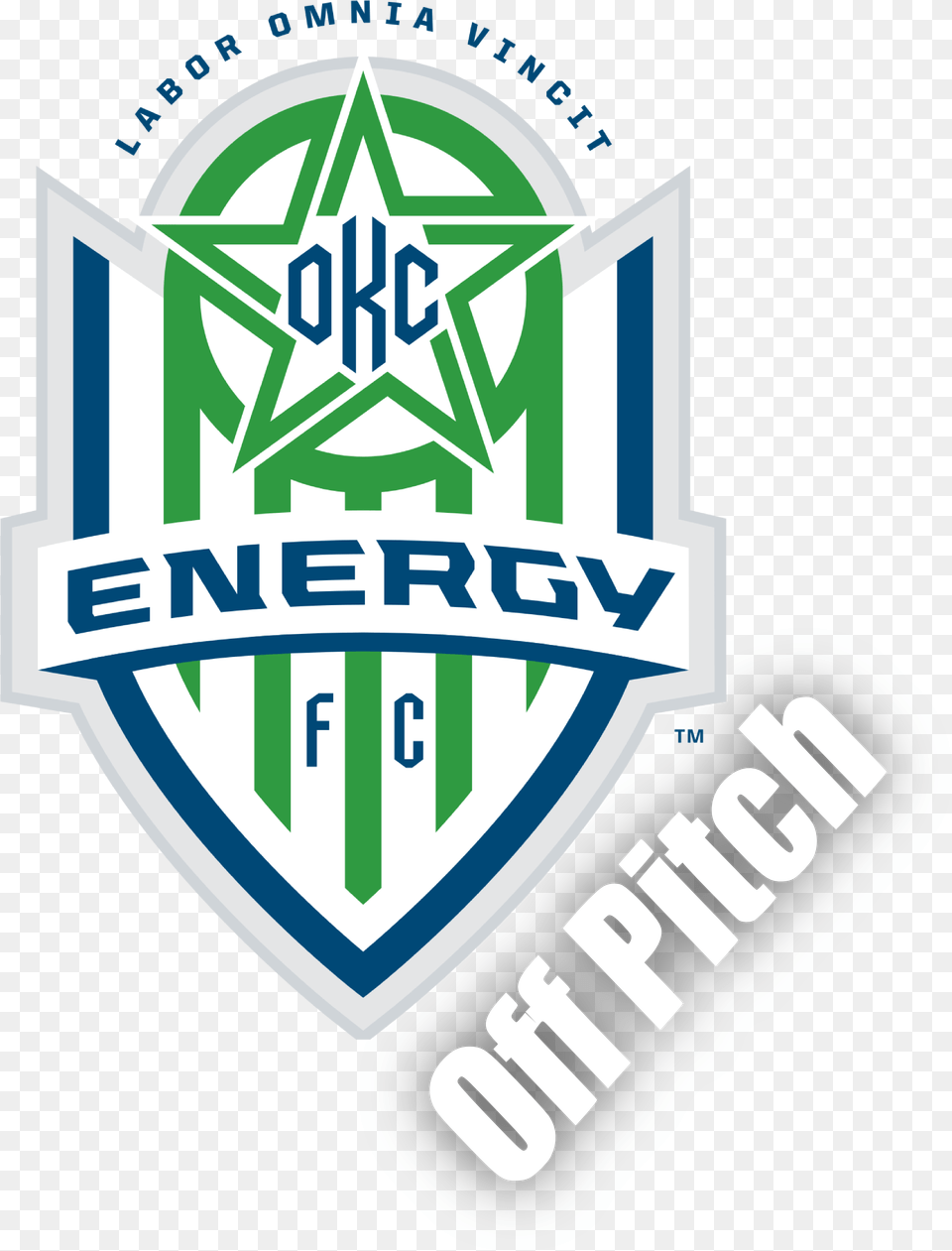 Okc Energy Fc, Logo, Badge, Symbol, Dynamite Png Image