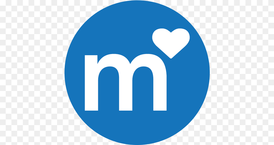 Okcupid Dating Apk Download From Moboplay Match Dating App Logo, Disk Free Png