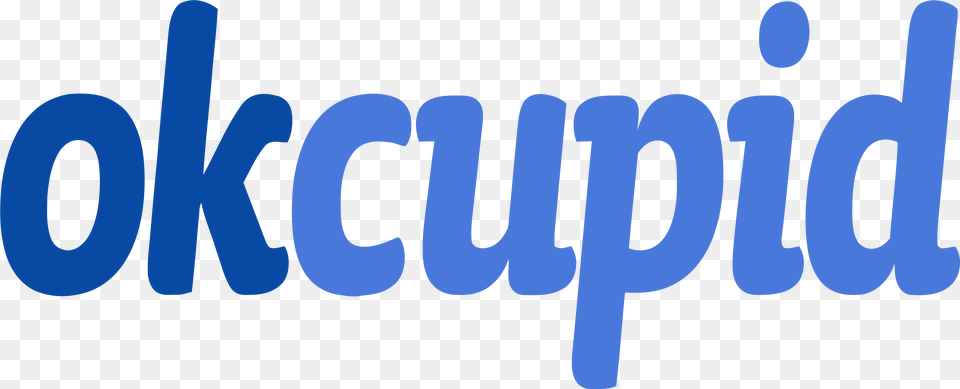 Okcupid Ok Cupid Logo, Text Free Transparent Png