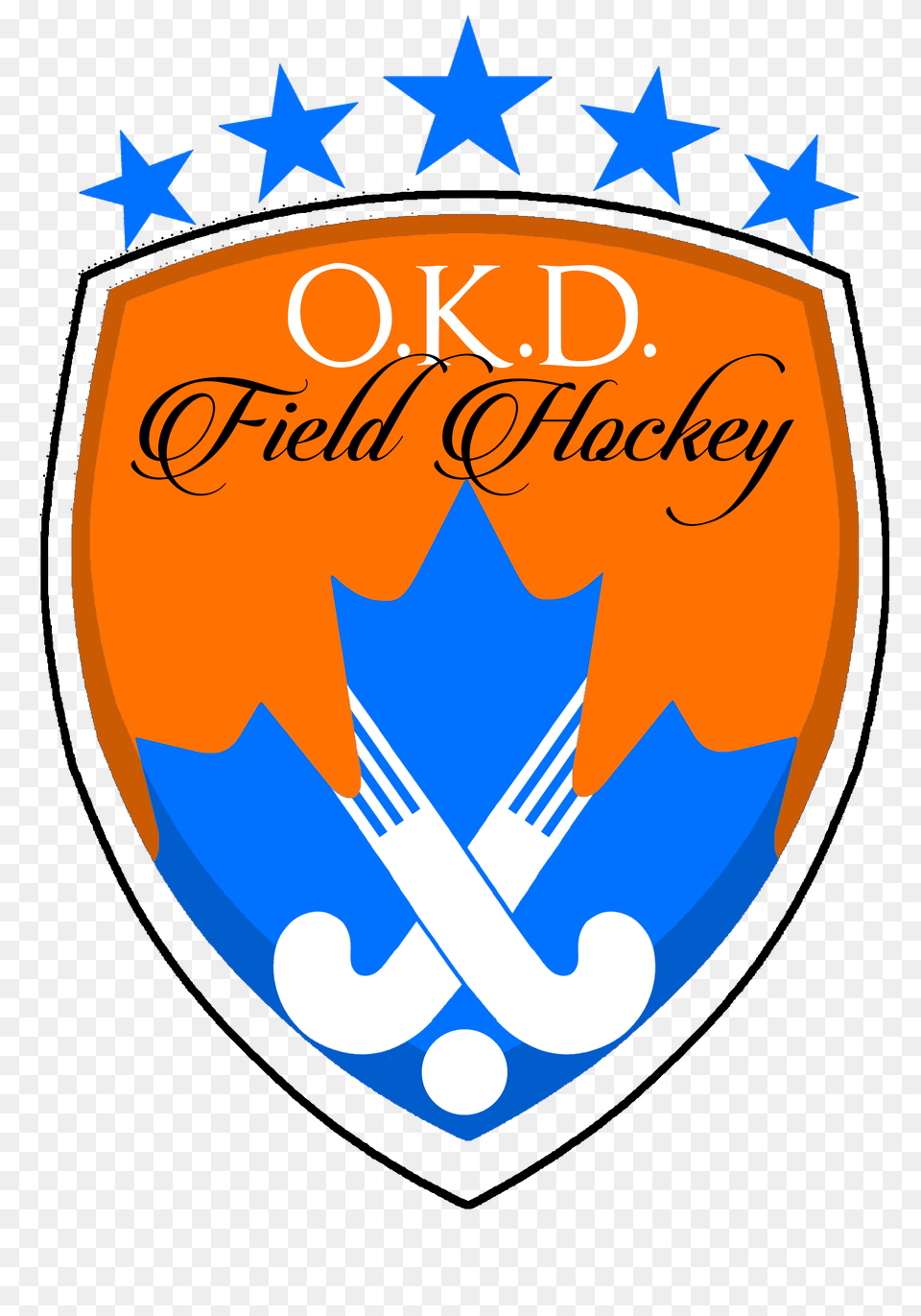 Okd Field Hockey Logo, Armor, Badge, Symbol, Person Free Transparent Png