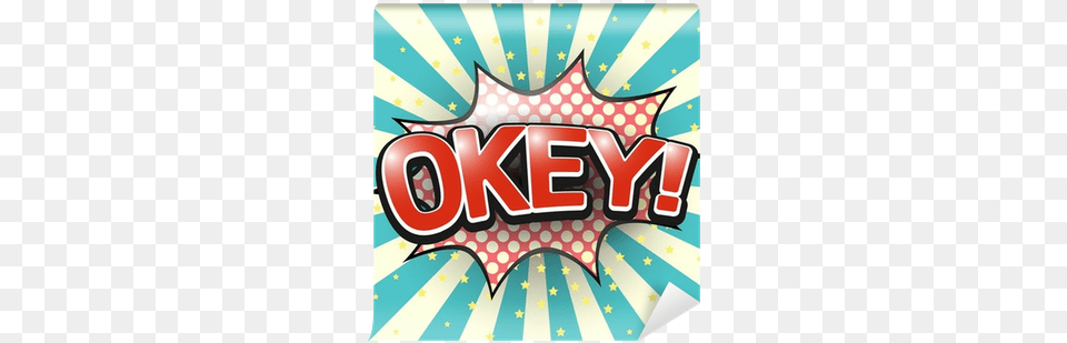 Okey Comic Speech Bubble Elephant Man Bang Bang Bang Single Free Transparent Png