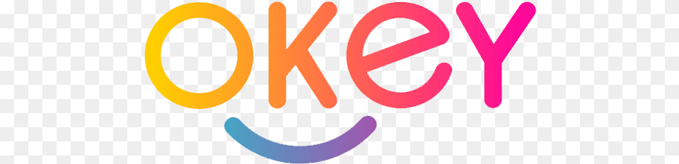 Okey Rtm Tv Okey Logo, Light, Neon, Smoke Pipe Png Image