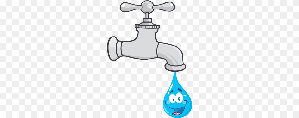 Okie Faucet Clear Southeast District Oklahoma Cooperative Grifo De Agua Dibujo, Tap, Sink, Sink Faucet Free Png Download