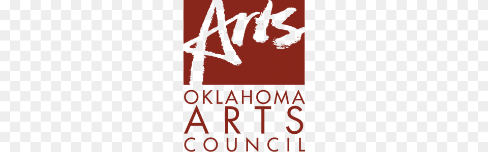 Oklahoma Arts Council Logo Lyric Theatre Of Oklahoma, Text, Handwriting, Person, Book Free Transparent Png