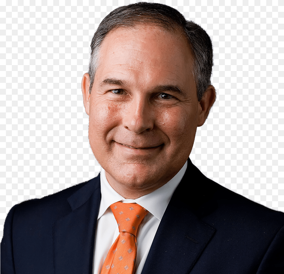 Oklahoma Attorney General Scott Pruitt Is Trump39s Pick Thomas Stieger, Accessories, Necktie, Tie, Formal Wear Png