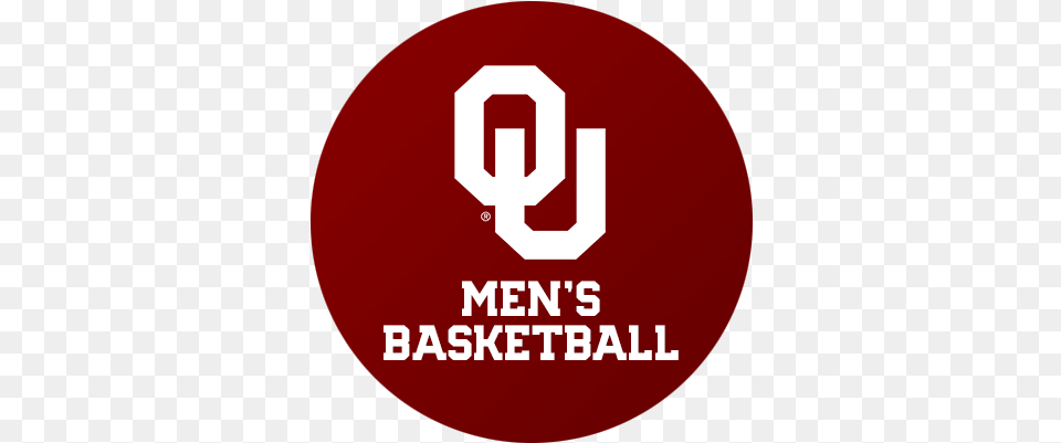 Oklahoma Basketball Oklahoma Mens Basketball, Logo Free Transparent Png