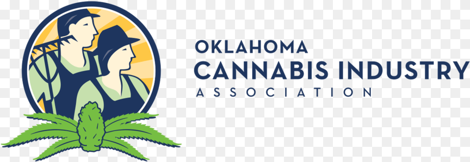 Oklahoma Cannabis Industry Association Graphic Design, Person, Baby, Face, Head Free Transparent Png