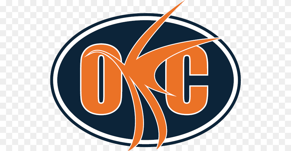 Oklahoma City Flyers United States Australian Football League, Logo Free Png Download