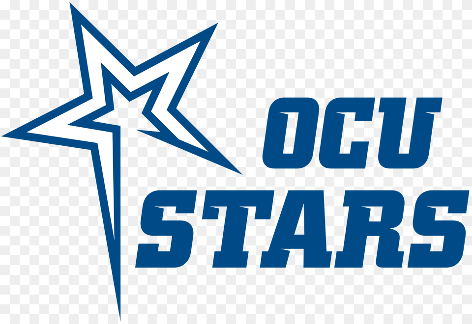 Oklahoma City Stars Logo, Star Symbol, Symbol Png