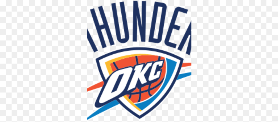 Oklahoma City Thunder 2013 Nba 2k Wiki Fandom Oklahoma City Thunder, Logo, Emblem, Symbol Png Image