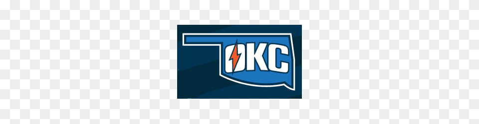 Oklahoma City Thunder Concepts Logo Sports Logo History Free Png Download