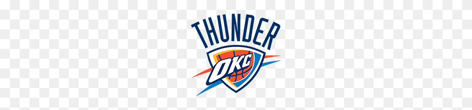Oklahoma City Thunder Logo Search Results Freebie Supply, Dynamite, Weapon, Emblem, Symbol Free Png