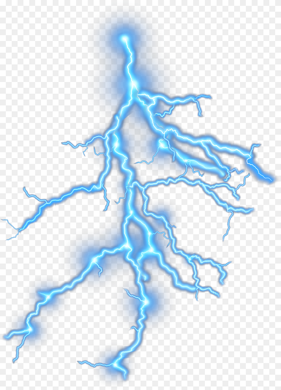 Oklahoma City Thunder Nba Lightning Transparent Background Thunder Png Image