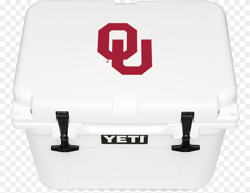 Oklahoma Coolers Clemson Yeti Cooler Yeti Rambler Penn State, Appliance, Device, Electrical Device, First Aid Free Png
