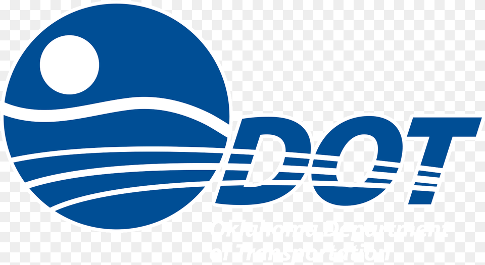 Oklahoma Department Of Transportation, Logo Free Transparent Png