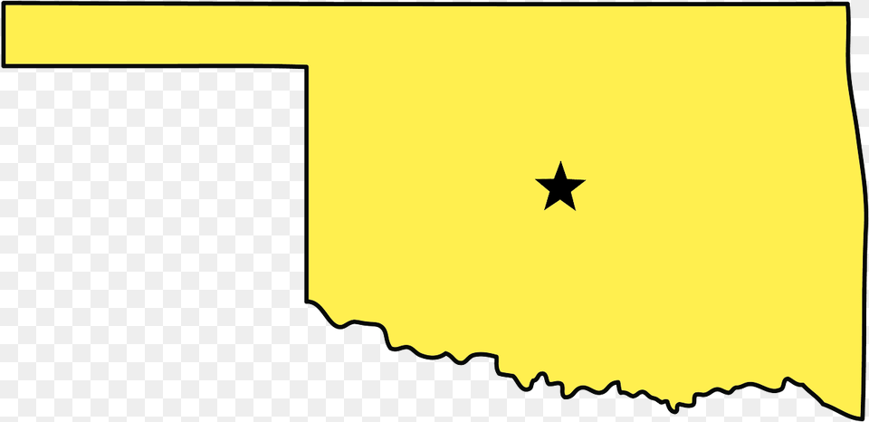 Oklahoma Disaster Restoration Horizontal, Symbol, Star Symbol, Logo, Blackboard Png