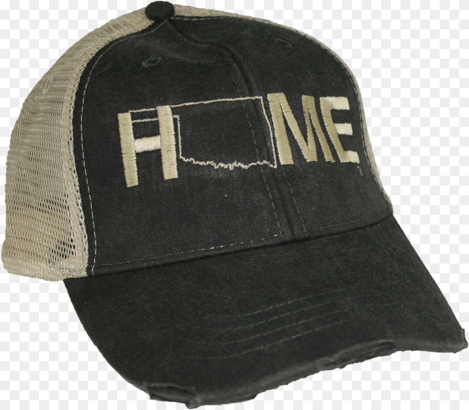 Oklahoma Hat Iowa Hat Home, Baseball Cap, Cap, Clothing Free Png