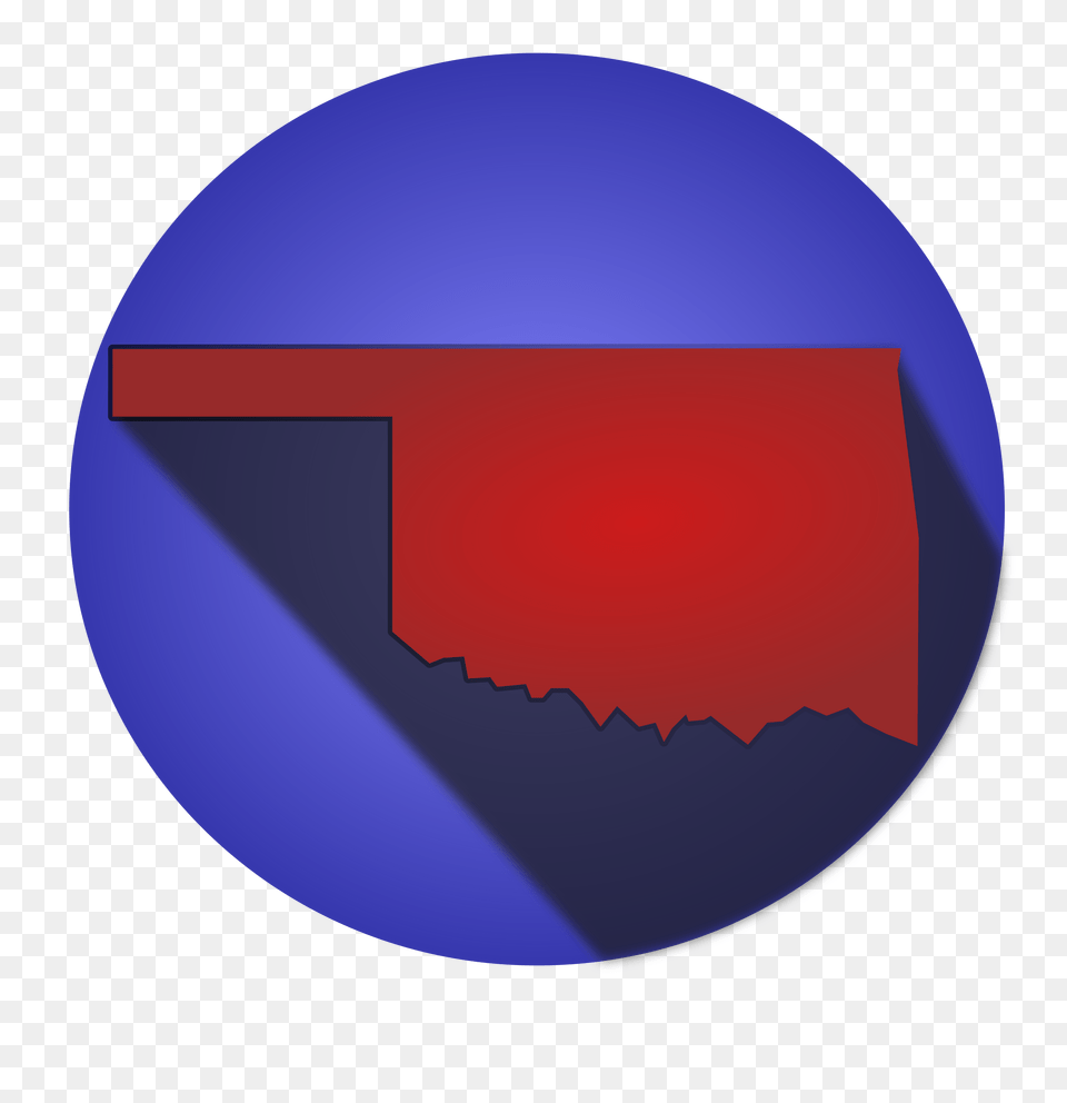 Oklahoma Icons, Sphere, Logo, Disk Png