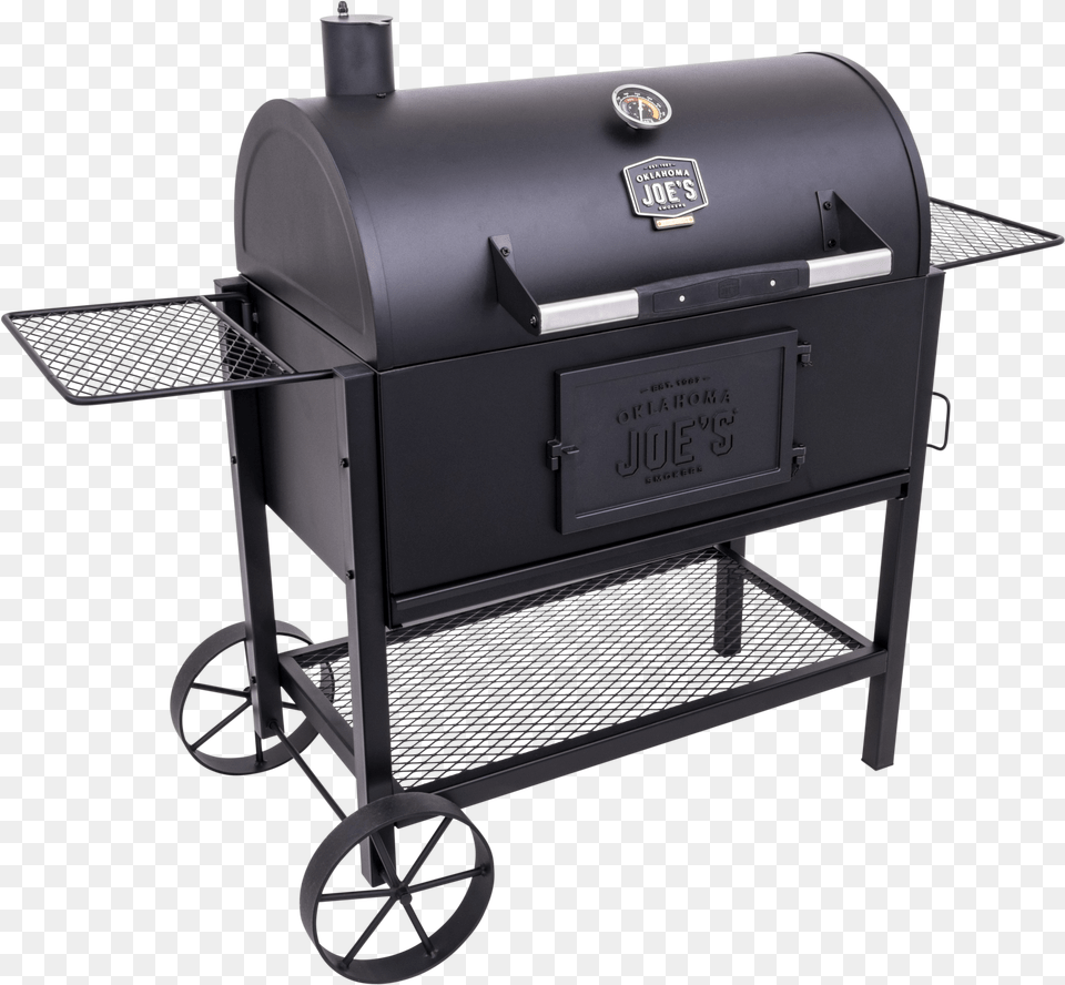 Oklahoma Joe39s Judge Grill, Bbq, Cooking, Food, Grilling Free Transparent Png