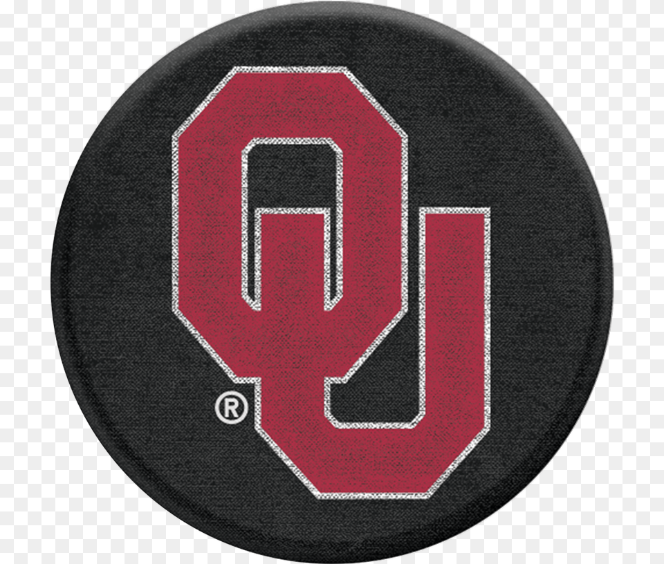 Oklahoma Logo, Symbol, Emblem, Home Decor, Road Sign Free Png Download