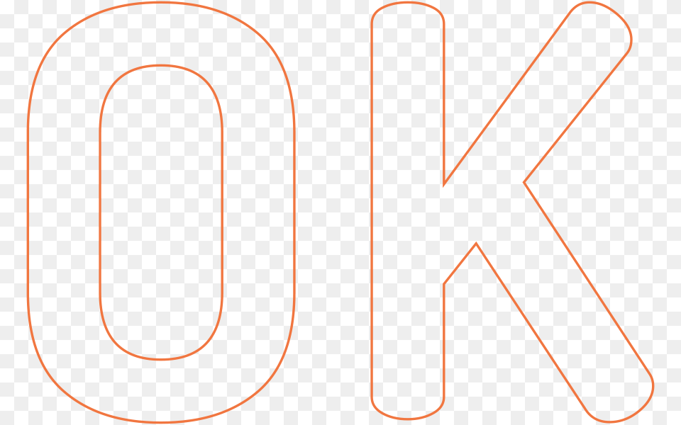 Oklahoma Ok Abbreviation, Symbol, Text Free Transparent Png