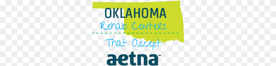 Oklahoma Rehab Centers That Accept Aetna New Aetna, Text, Book, Publication, Advertisement Free Transparent Png