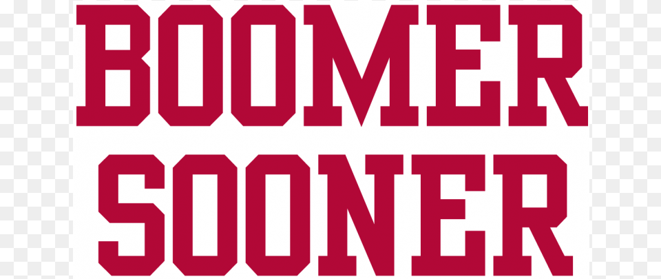 Oklahoma Sooners Iron Ons Oklahoma University, First Aid, Text Free Png