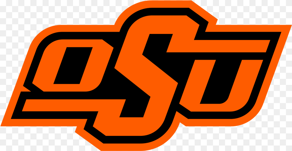 Oklahoma St Cowboys Logo, Symbol, Text Free Png Download