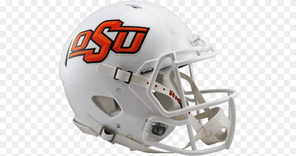 Oklahoma State Cowboys Helmet, American Football, Football, Football Helmet, Sport Free Png Download