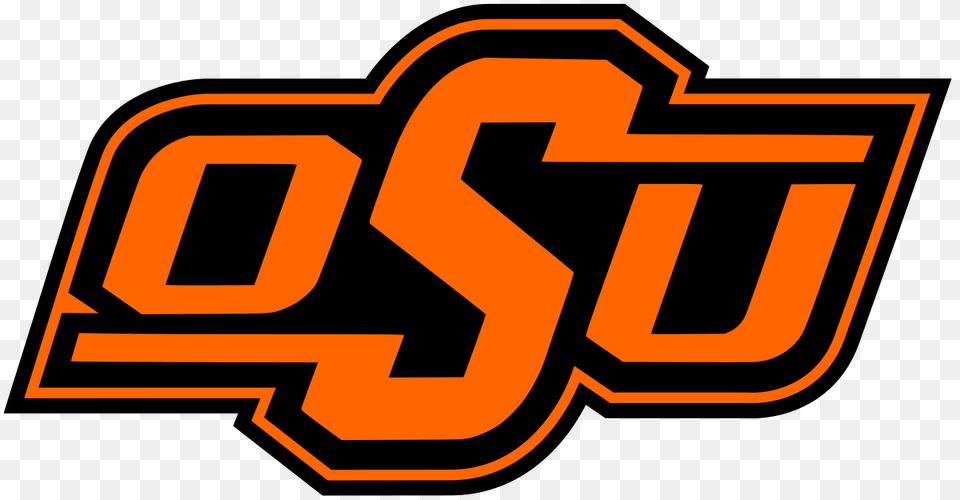 Oklahoma State Cowboys Wrestling, Text, Symbol, Logo Free Transparent Png