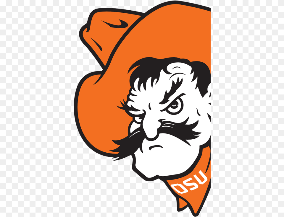 Oklahoma State University, Clothing, Hat, Cowboy Hat, Baby Free Transparent Png