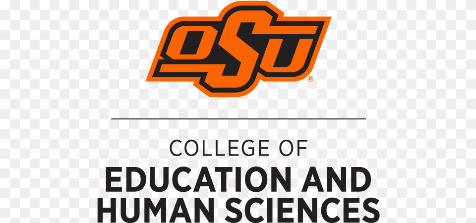 Oklahoma State University, Logo, Text Png Image
