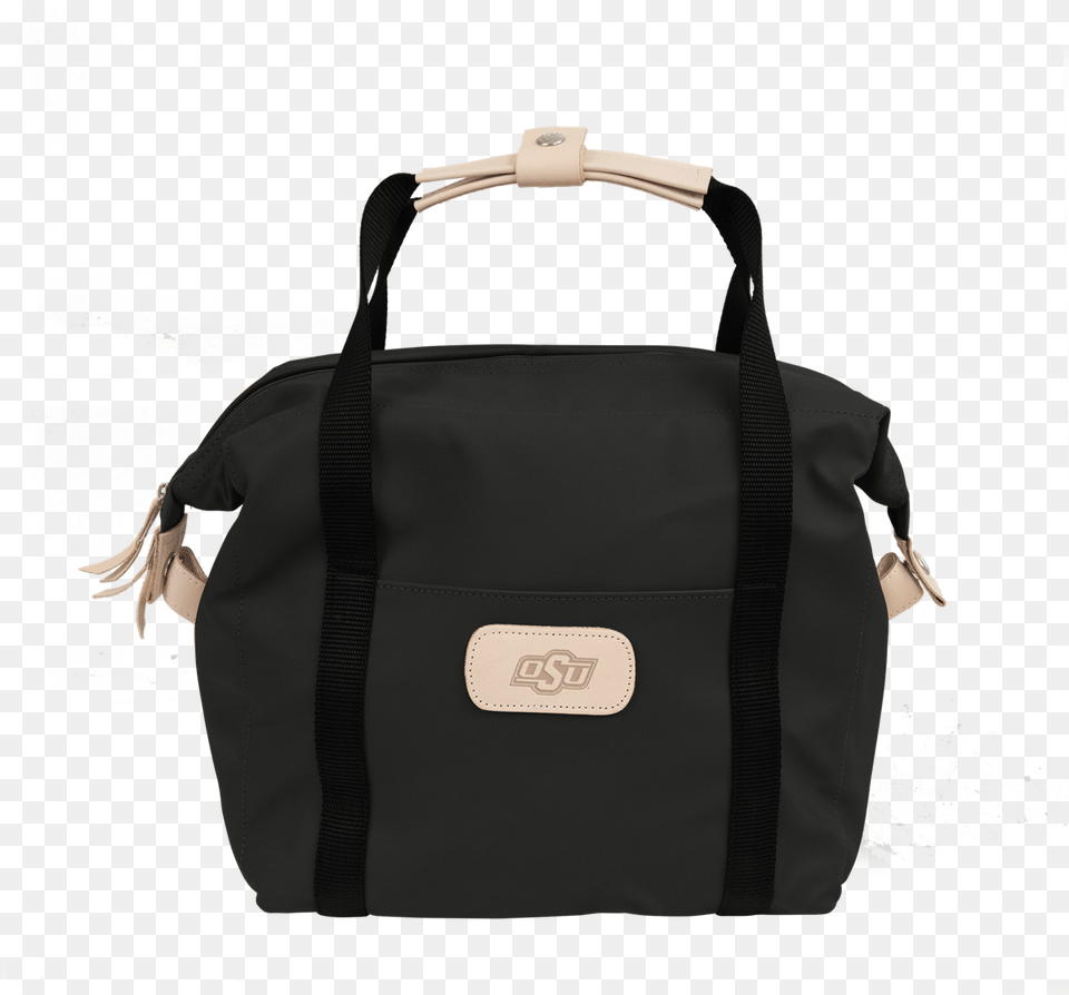 Oklahoma State University Cooler Jon Hart, Accessories, Bag, Handbag, Tote Bag Free Transparent Png