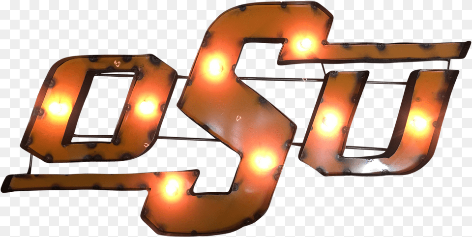 Oklahoma State University Oklahoma State University, Symbol, Text, Number Free Png