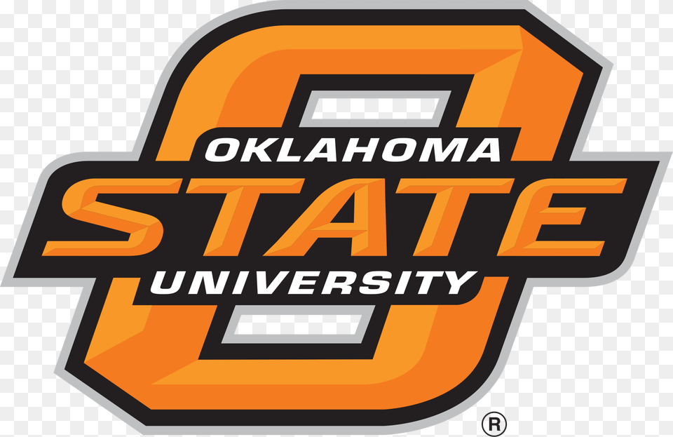 Oklahoma State University Symbol, Logo Free Png Download