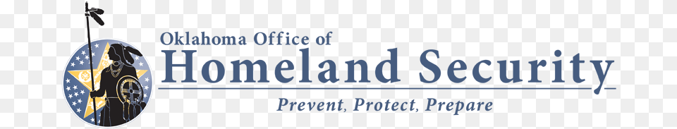Oklahoma Voluntary Organizations Active In Disaster Oklahoma Homeland Security Logo, Adult, Female, Person, Woman Free Png Download