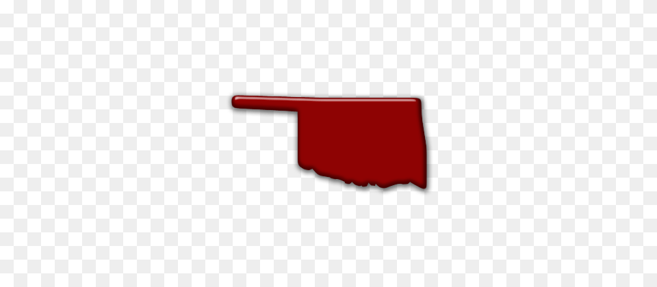 Oklahoma Voter Info, Maroon, Firearm, Weapon, Mailbox Free Png Download