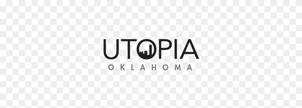 Oklahomas Premier Modern Home Builder Utopia Oklahoma, Logo, Text Png