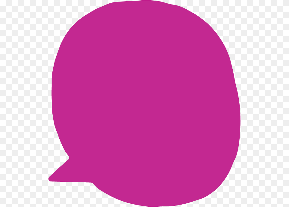 Okletstalk Bubble Fill Pink Circle, Cap, Clothing, Hat, Purple Png Image