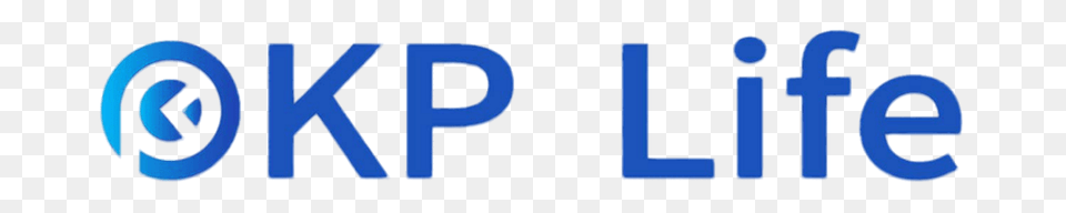 Okp Life Logo, Text Free Png