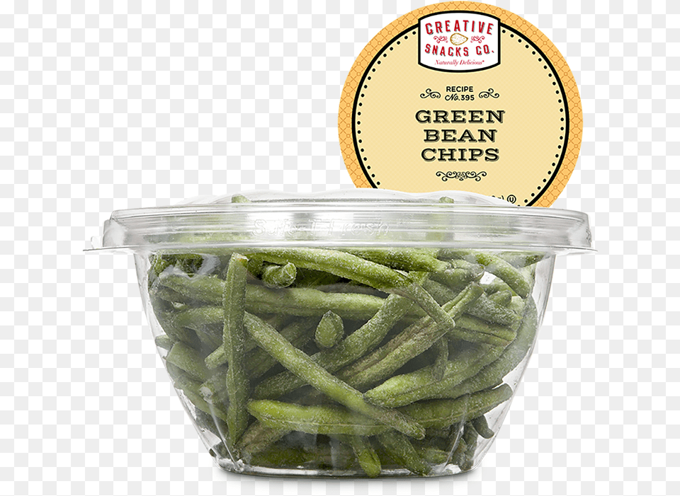 Okra, Bean, Food, Plant, Produce Png Image