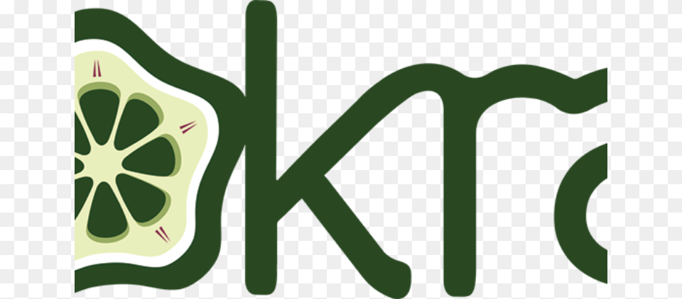 Okra Whu Eating It Will Make You Love Green Okra Logo, Food, Produce, Ct Scan Png Image