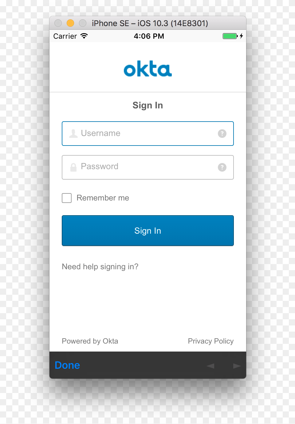 Okta, File, Page, Text, Electronics Free Png
