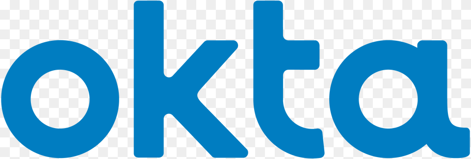Okta, Logo, Text Free Png