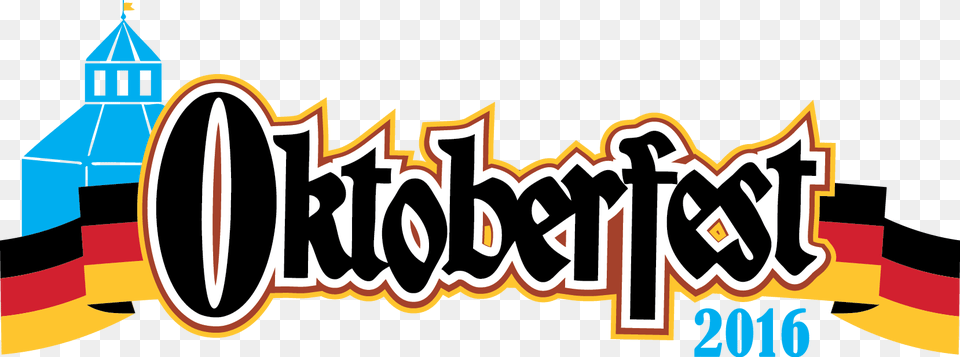 Oktoberfest 2018 Logo, Art, Bulldozer, Machine, Text Png Image