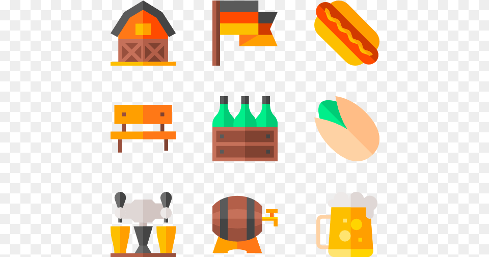 Oktoberfest, Person, Dynamite, Weapon Free Png Download