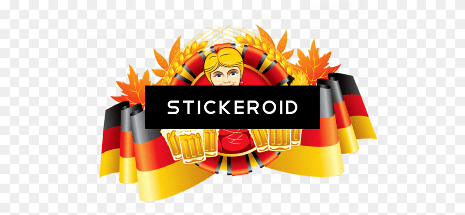 Oktoberfest, Dynamite, Weapon, Face, Head Free Png