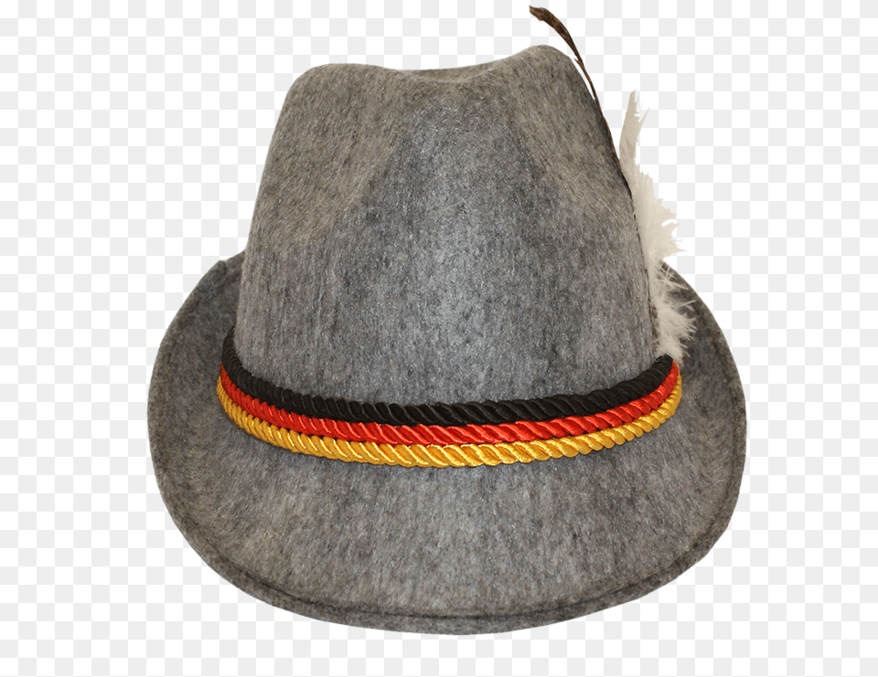 Oktoberfest Hat, Clothing, Sun Hat Free Png Download